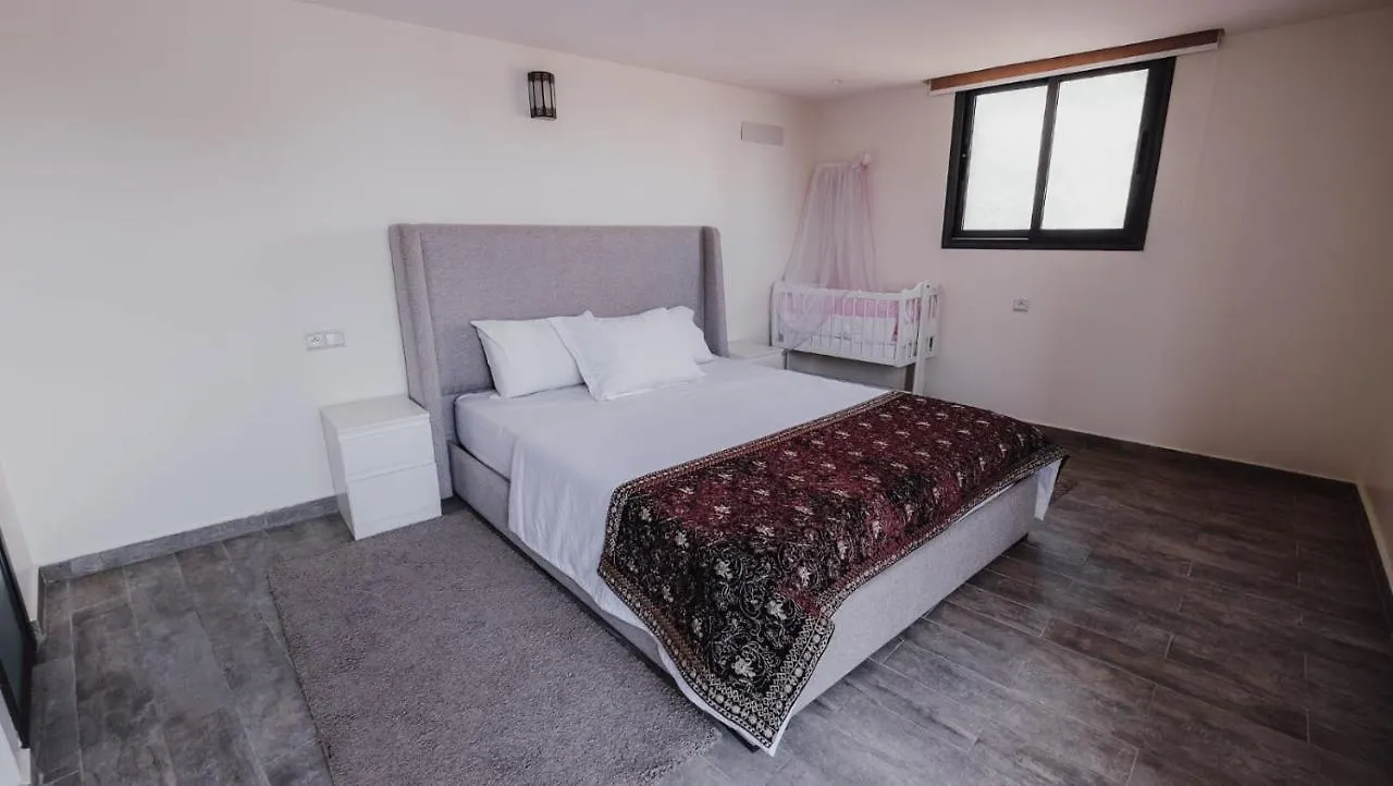 Villa Et Bungalows Chez Kousmat Essaouira