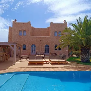 Bed & Breakfast Maya, Essaouira